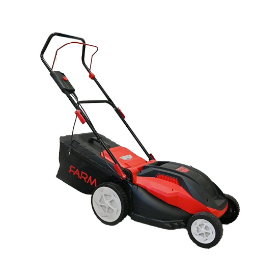 Слика на Електрич.косилка, 1800W, 43 cm, индукциона