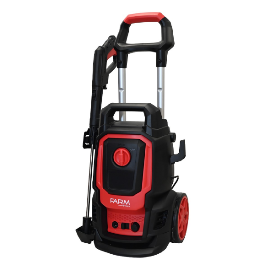 Fotografia e Уред за перење под притисок 2200W.