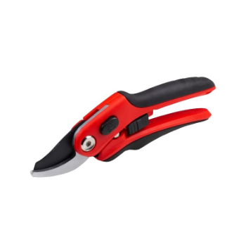 Слика на Градинарски ножици бајпас со прилагодлива рачка