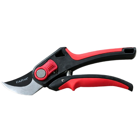 Слика на Градинарски ножици бајпас TPR рачка