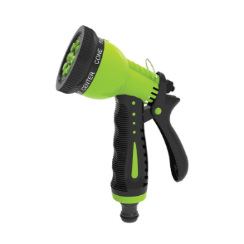 Fotografia e Рачна прскалка, 8 млаза, TPR.