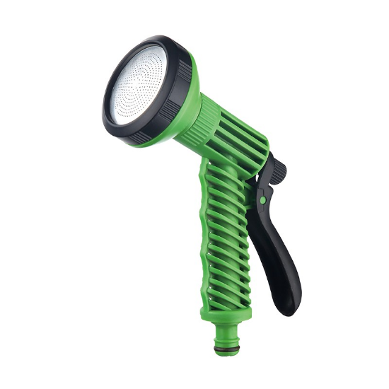 Fotografia e Рачна прскалка, за деликатни растенија и цвеќиња.