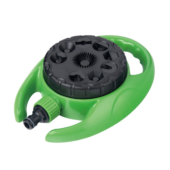 Fotografia e Ротирачка прскалка, 9 различни млаза.