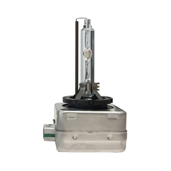Fotografia e Llambë ksenon HID D1S.