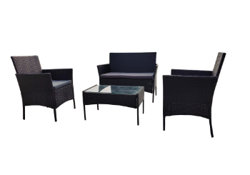 Слика на Гарнитура Roma 4 дела