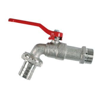 Fotografia e Градинарска славина топчеста 1/2.