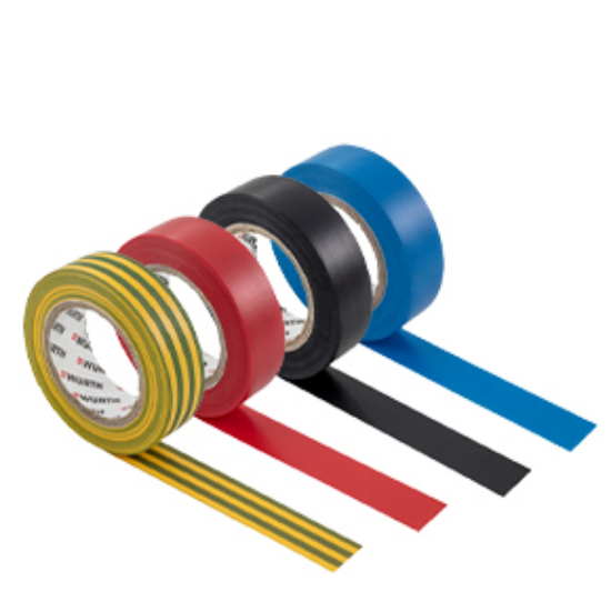 Слика на Изолир трака PVC