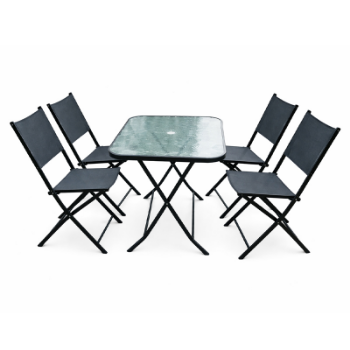 Fotografia e Градинарски сет - Costa Brava 4+1.