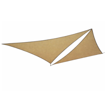 Fotografia e Tenda, trekëndore 3.6Mx3.6Mx3.6M, 210D Ox.pl.PA.