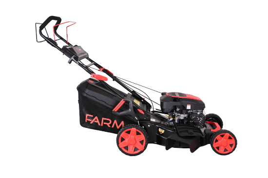 Fotografia e Моторна косилка, самоодна, 21'' - 209cc, со корпа, FLM531SKM.