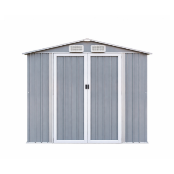 Fotografia e Складишна куќичка: 184x116x194/164 cm.