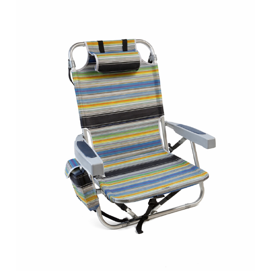 Fotografia e Tommy ALU Fold&Go Pro 62X67X25/80cm.