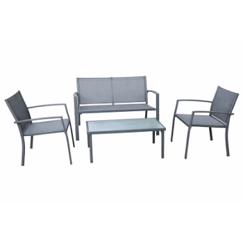 Fotografia e Komplet DIVANI KOPSHTI 4 pjese.