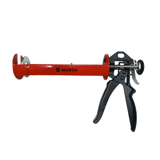 Слика на Пиштол за коаксијална картуша HandyMax 420 ml,18X, 300kgf