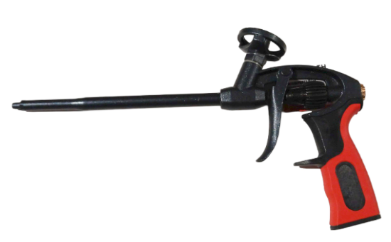 Слика на Пиштол за пур пена PREMIUMpress PTFE, 2К