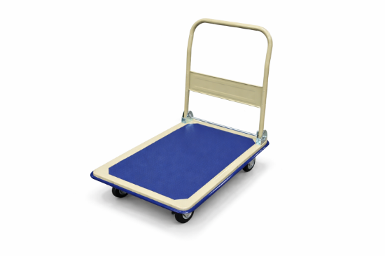 Fotografia e Транспортна количка-платформа 916x616x863, 250кг.