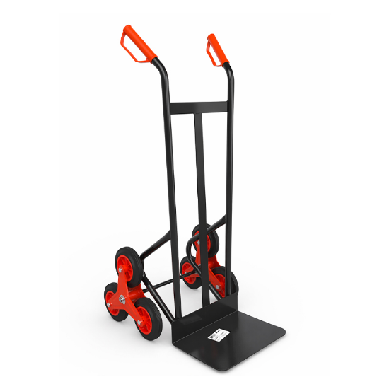 Слика на Транспортна количка x3 тркала 1070x520x630, 200кг