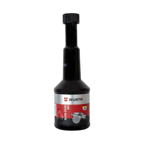 Слика на Filter Clean Diesel чистач за DPF, 200ml