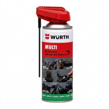 Слика на MULTI 6 in 1, maintenance spray 400ml