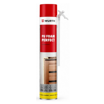 Fotografia e Пур пена спрејска PERFECT 750 ml.