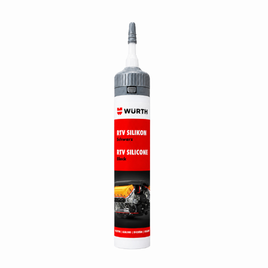 Fotografia e RTV silikoni i zi, 200 ml.