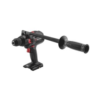 Слика на M-Cube Батериска дупчалка одвртувач ABS18 P. Combi, SOLO