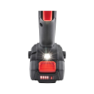 Слика на M-Cube Батериска дупчалка одвртувач ABS18 P. Combi, SOLO
