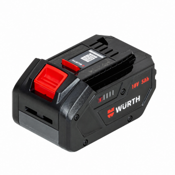 Слика на M-Cube Батерија LI-ION 18V/5Ah W-CONNECT