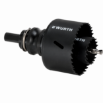 Слика на Сет биметални крунести пили HSSCO8 19-76 mm 16 п.