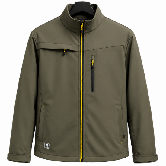 Слика на Softshell јакна ACTIVE