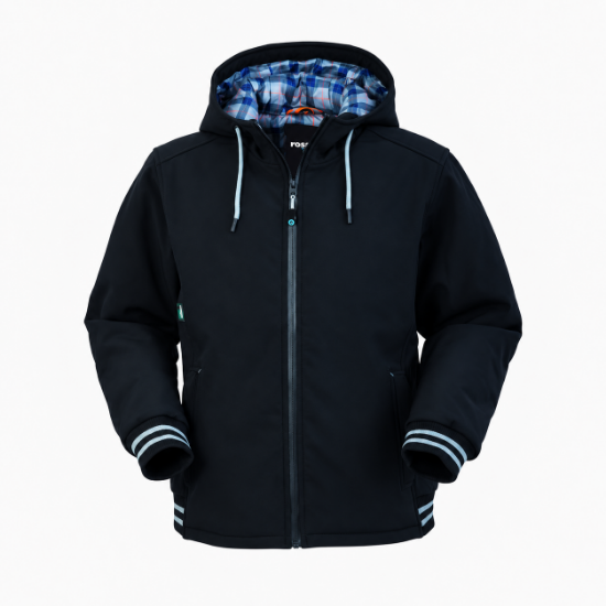 Слика на Softshell jaкна Newman