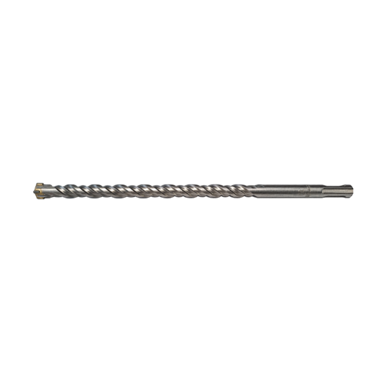 Слика на Бургија за бетон TETRAX W4 SDS-Plus