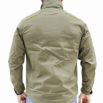 Fotografia e Softshell јакна ACTIVE.