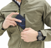 Fotografia e Softshell јакна ACTIVE.