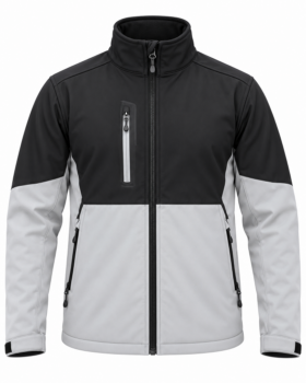 Fotografia e Softshell јакна FLEX.