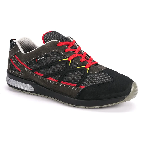 Fotografia e  Заштитни чевли Jogger Black.