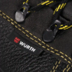 Fotografia e Заштитни чевли Rubber Guard S3 - Ниски.