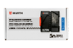 Fotografia e Сет бургии HSS-DIN338-SMARTSTEP-(D1-10)-1,0 10п..