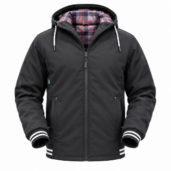 Fotografia e Softshell jaкна Newman.